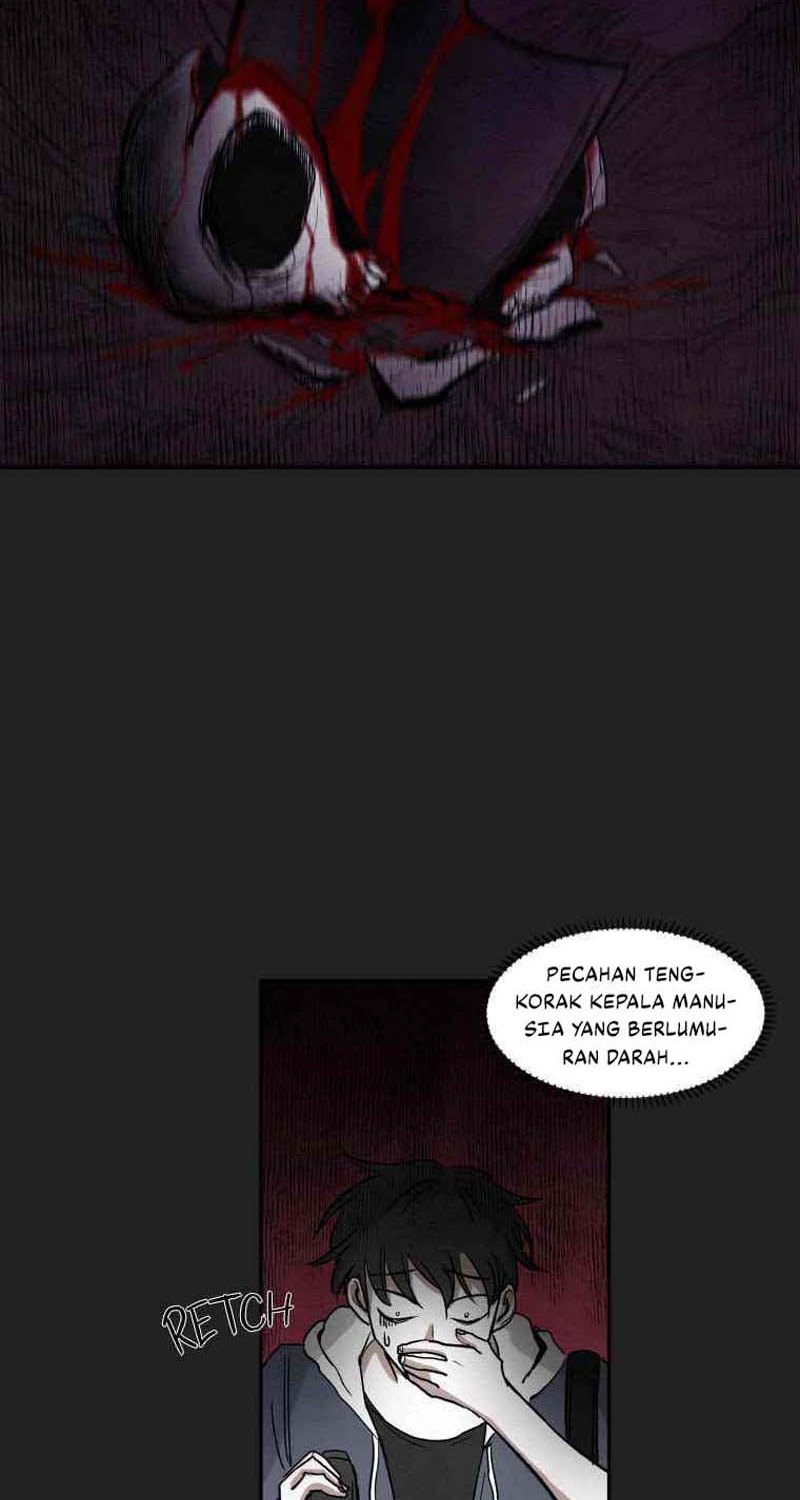 Devil’s Editing Chapter 6 halaman 41