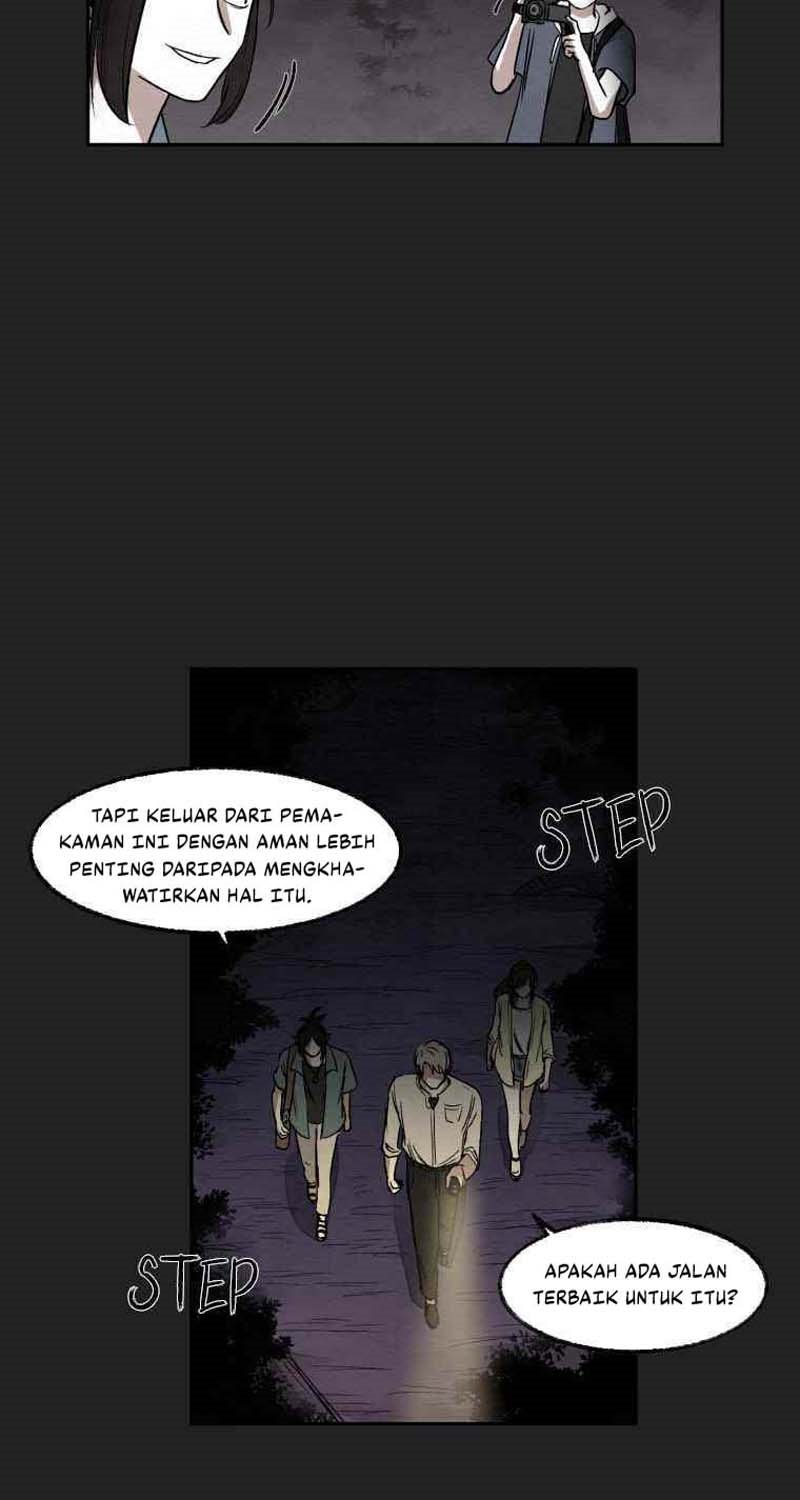Devil’s Editing Chapter 6 halaman 26