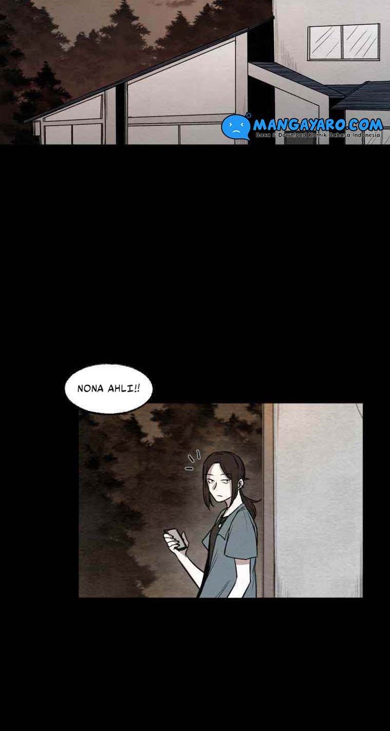 Devil’s Editing Chapter 6 halaman 29