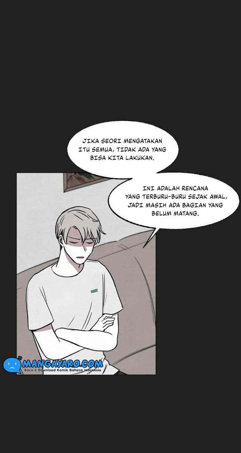 Devil’s Editing Chapter 7 halaman 53