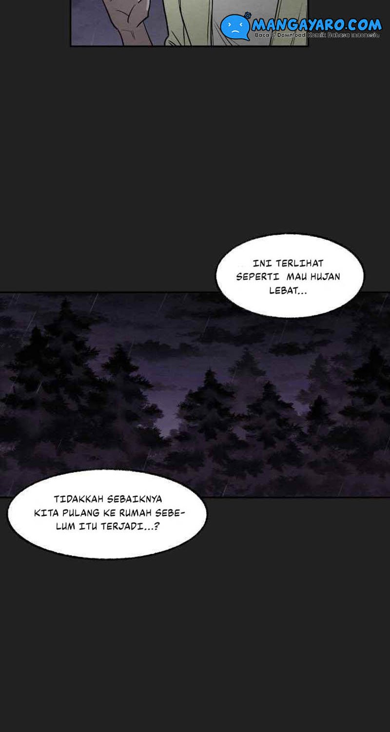 Devil’s Editing Chapter 7 halaman 17
