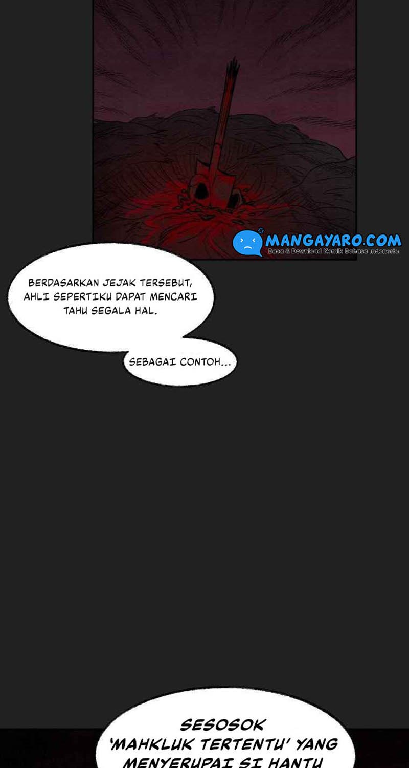 Devil’s Editing Chapter 7 halaman 40