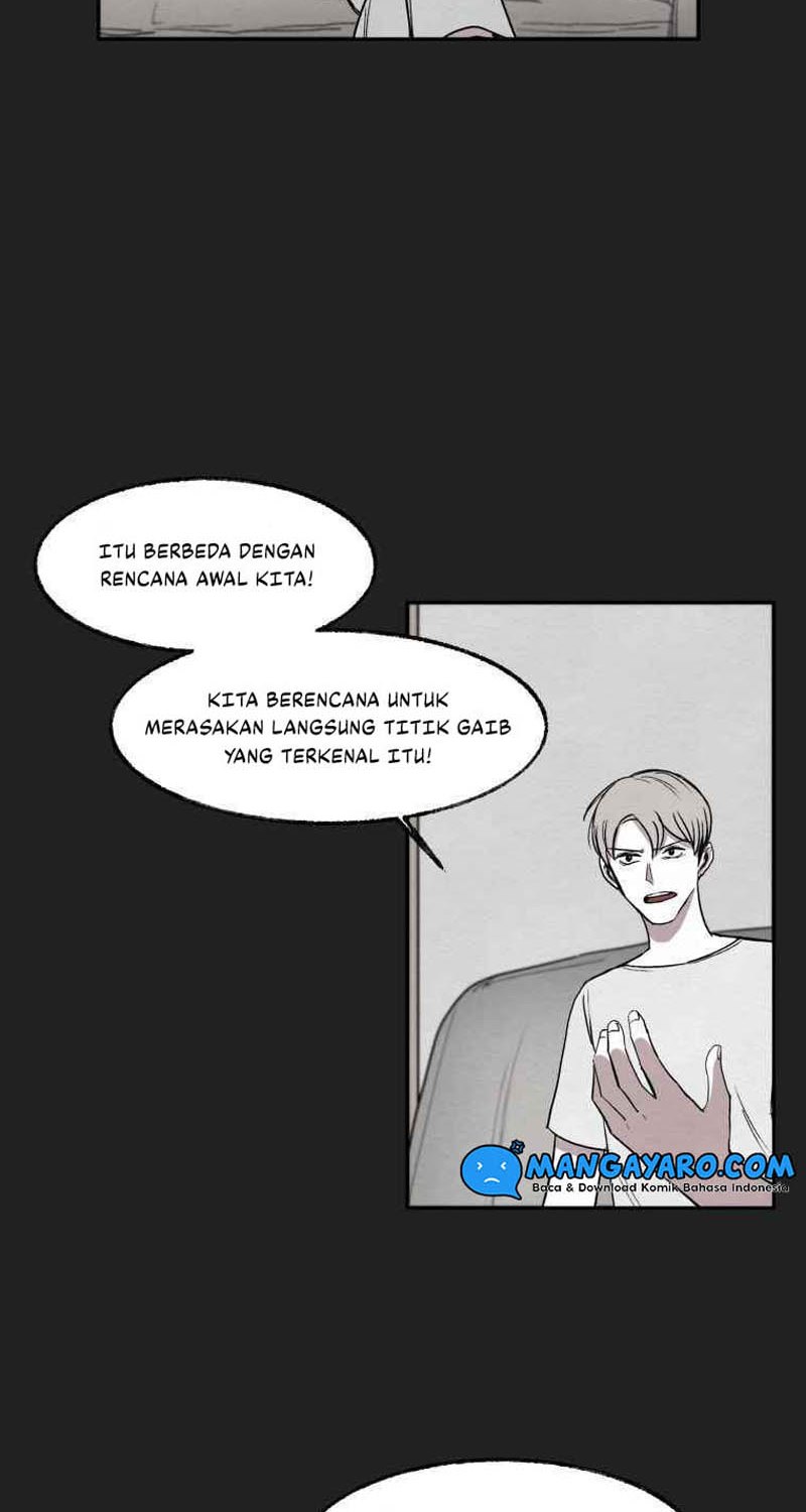 Devil’s Editing Chapter 7 halaman 47