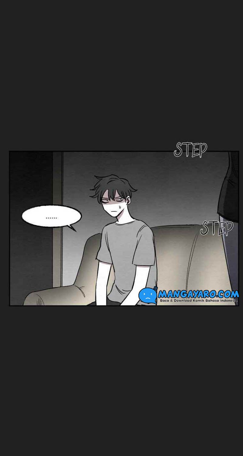 Devil’s Editing Chapter 7 halaman 58