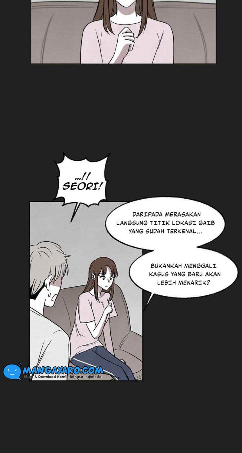 Devil’s Editing Chapter 7 halaman 50