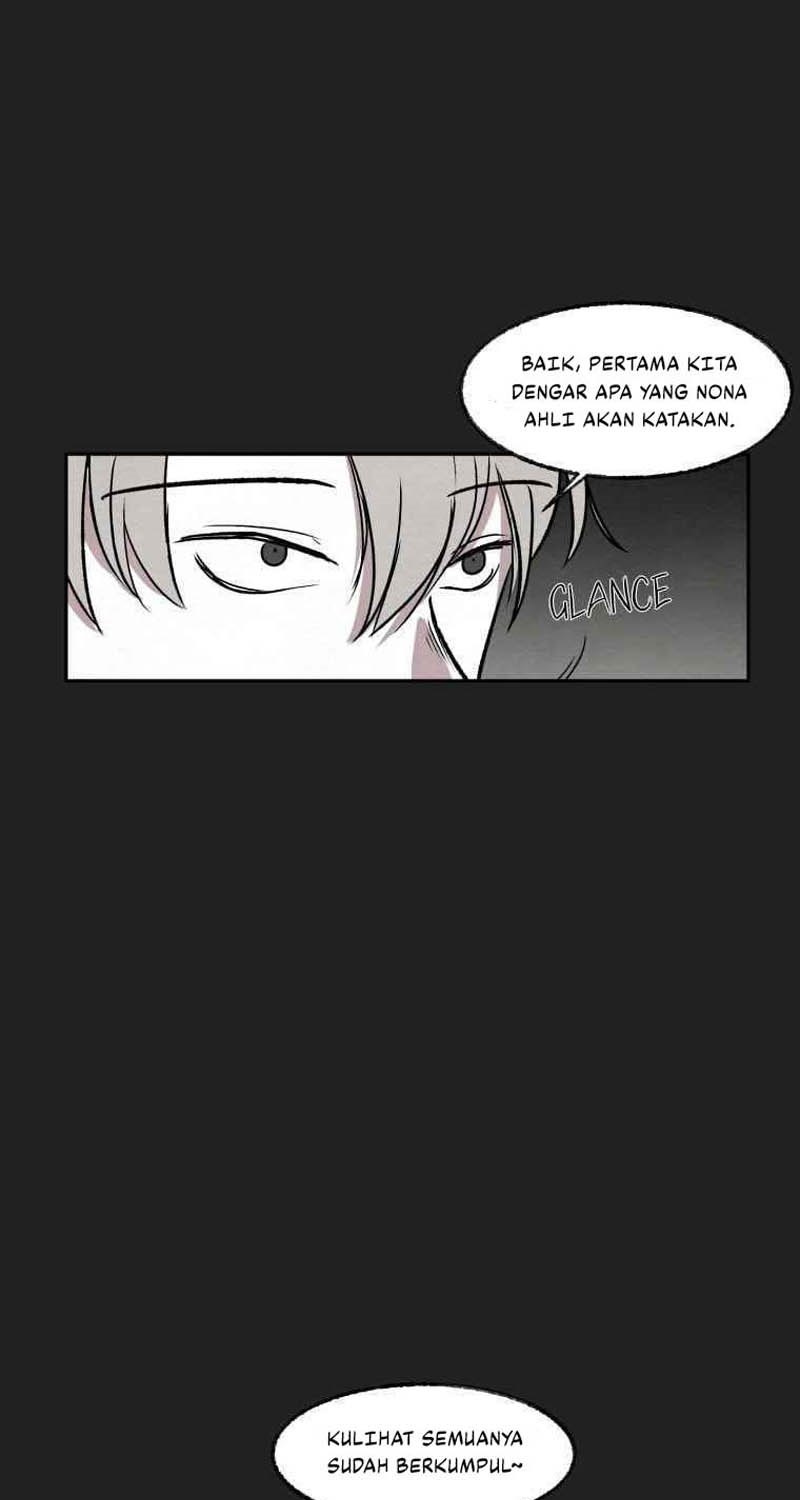 Devil’s Editing Chapter 7 halaman 28
