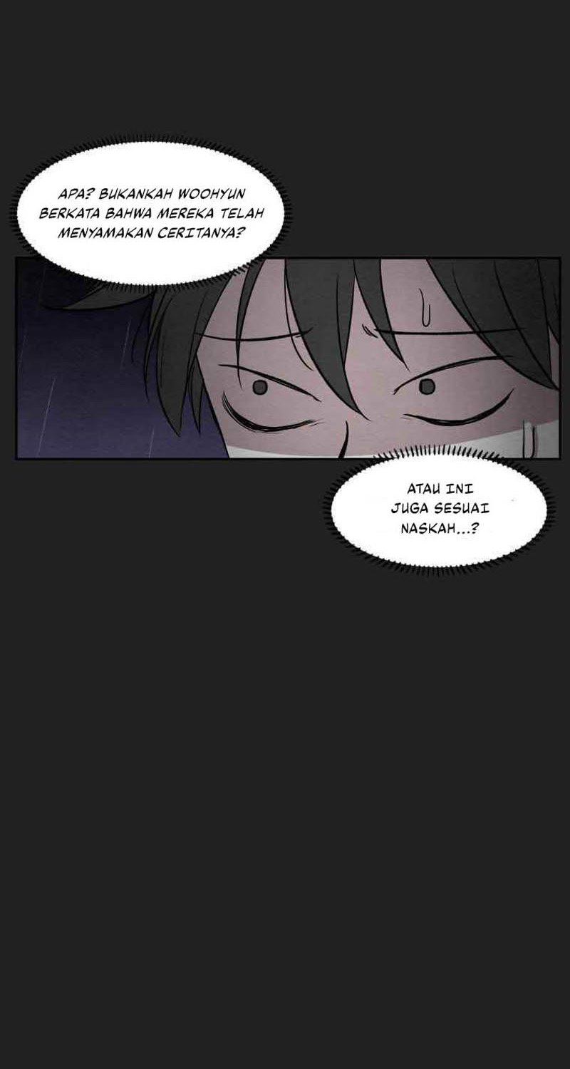 Devil’s Editing Chapter 7 halaman 15