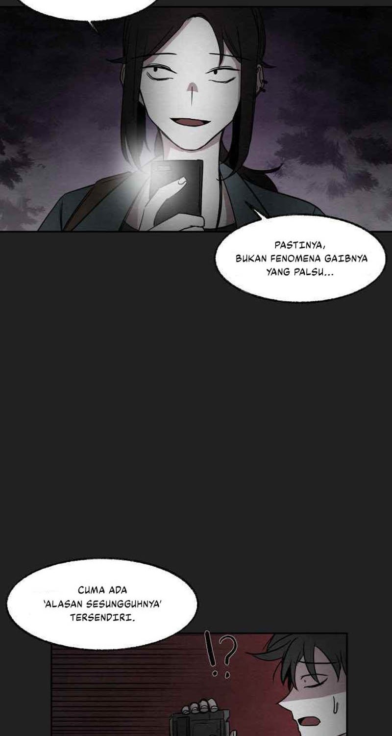Devil’s Editing Chapter 7 halaman 9