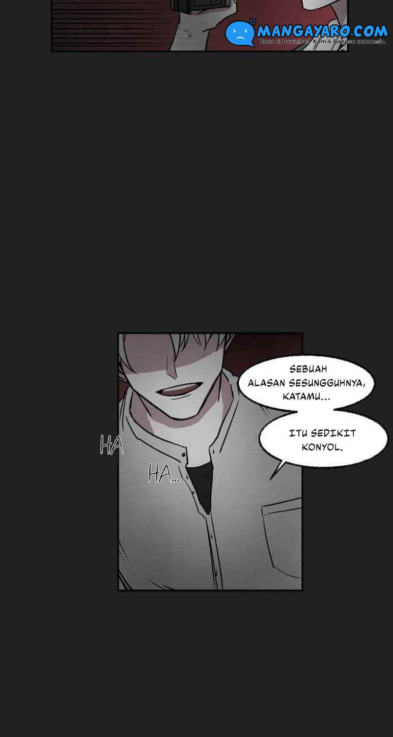 Devil’s Editing Chapter 7 halaman 10