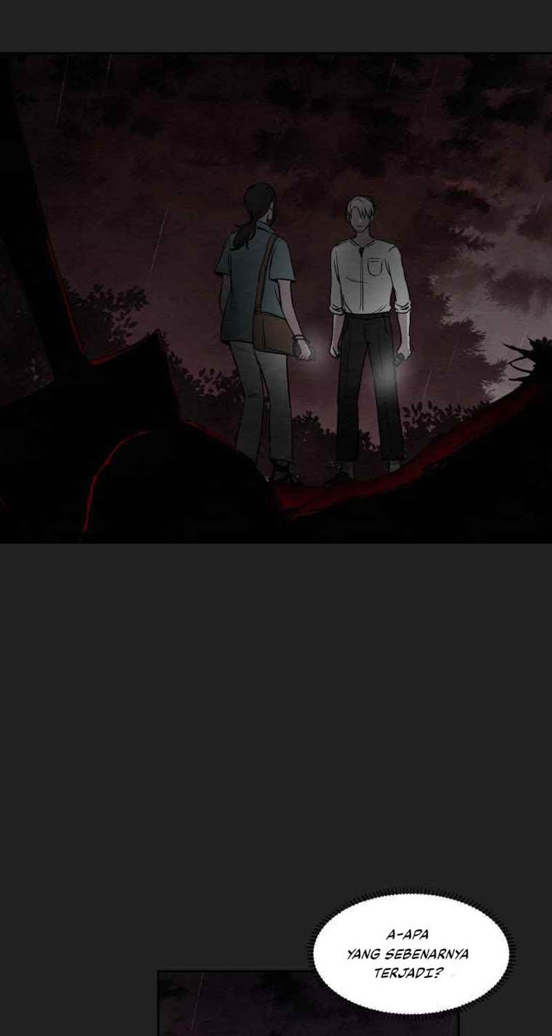 Devil’s Editing Chapter 7 halaman 3