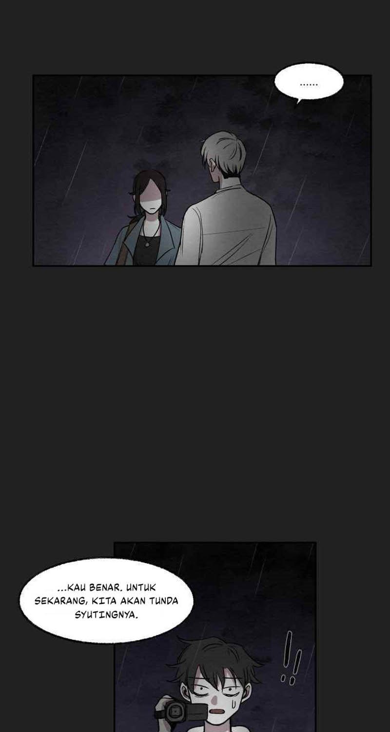 Devil’s Editing Chapter 7 halaman 18