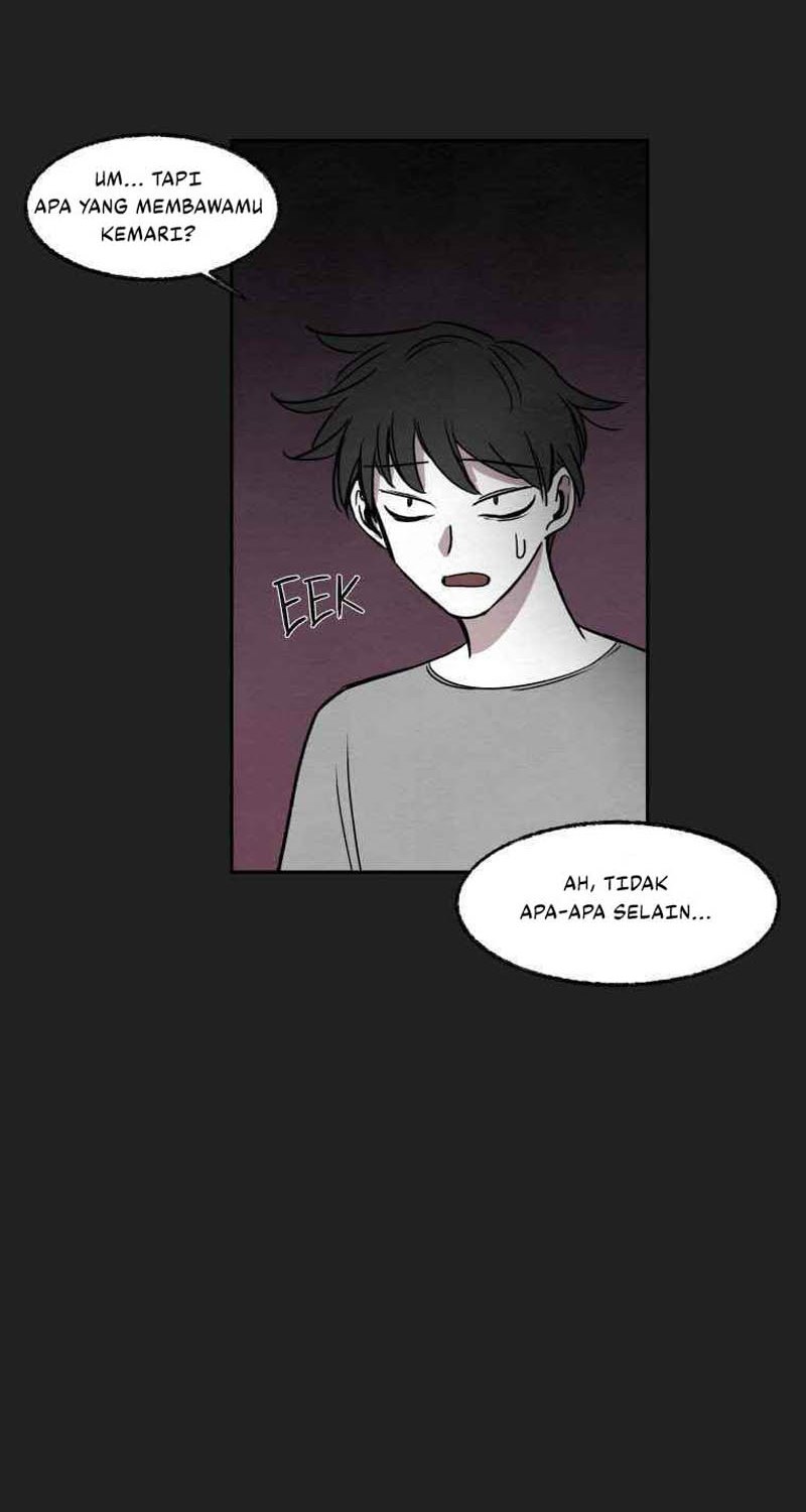 Devil’s Editing Chapter 7 halaman 65