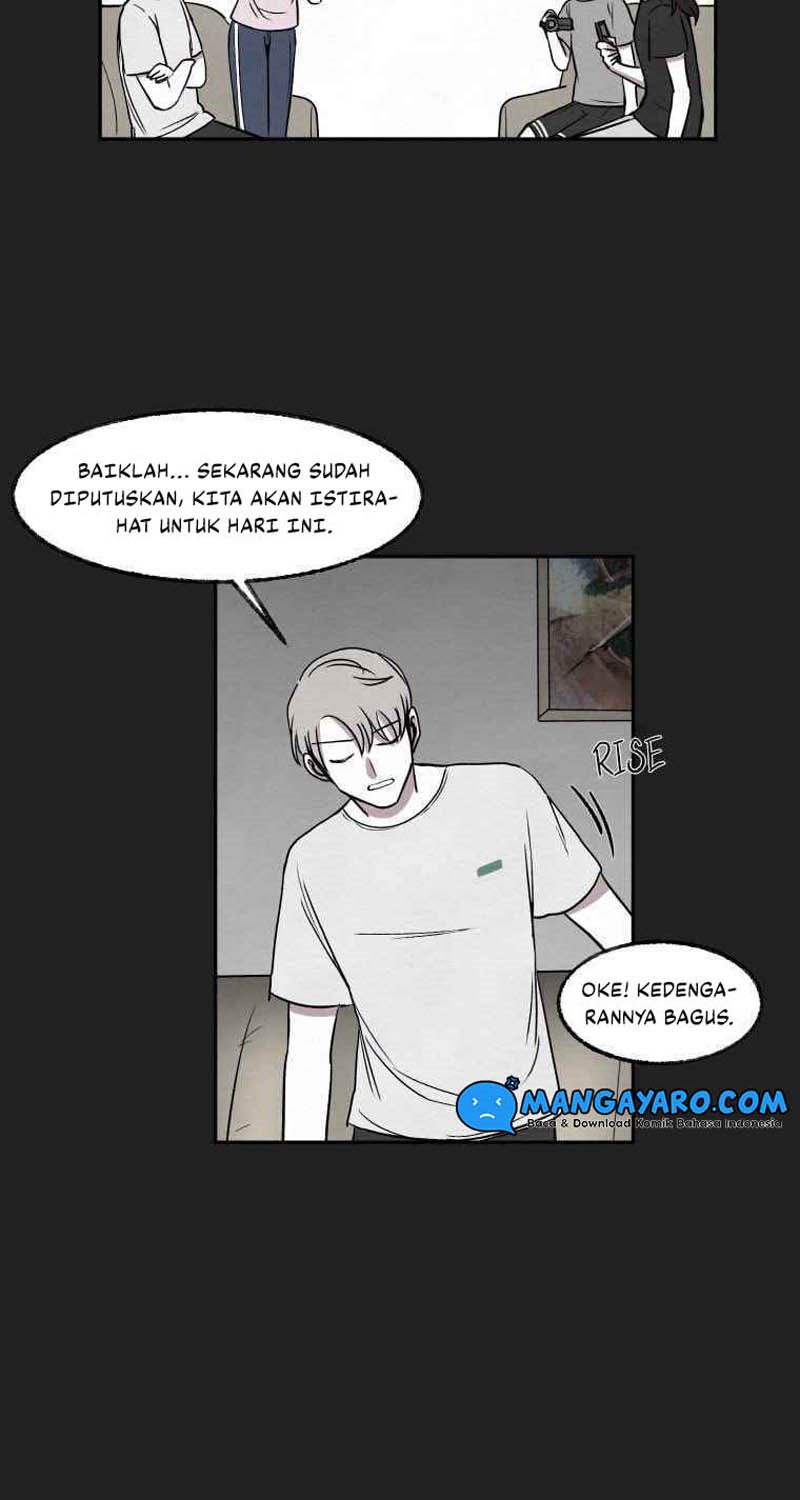 Devil’s Editing Chapter 7 halaman 56
