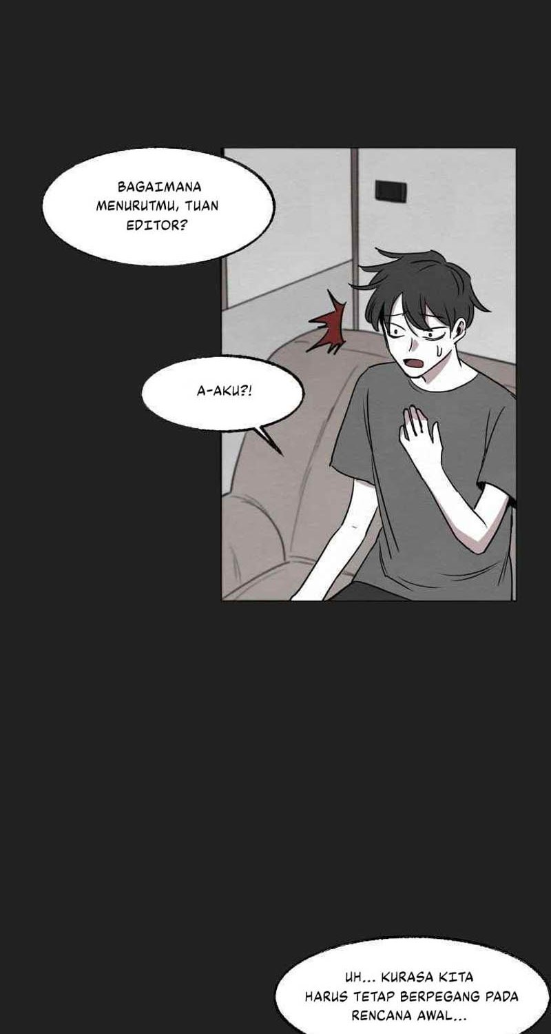 Devil’s Editing Chapter 7 halaman 51