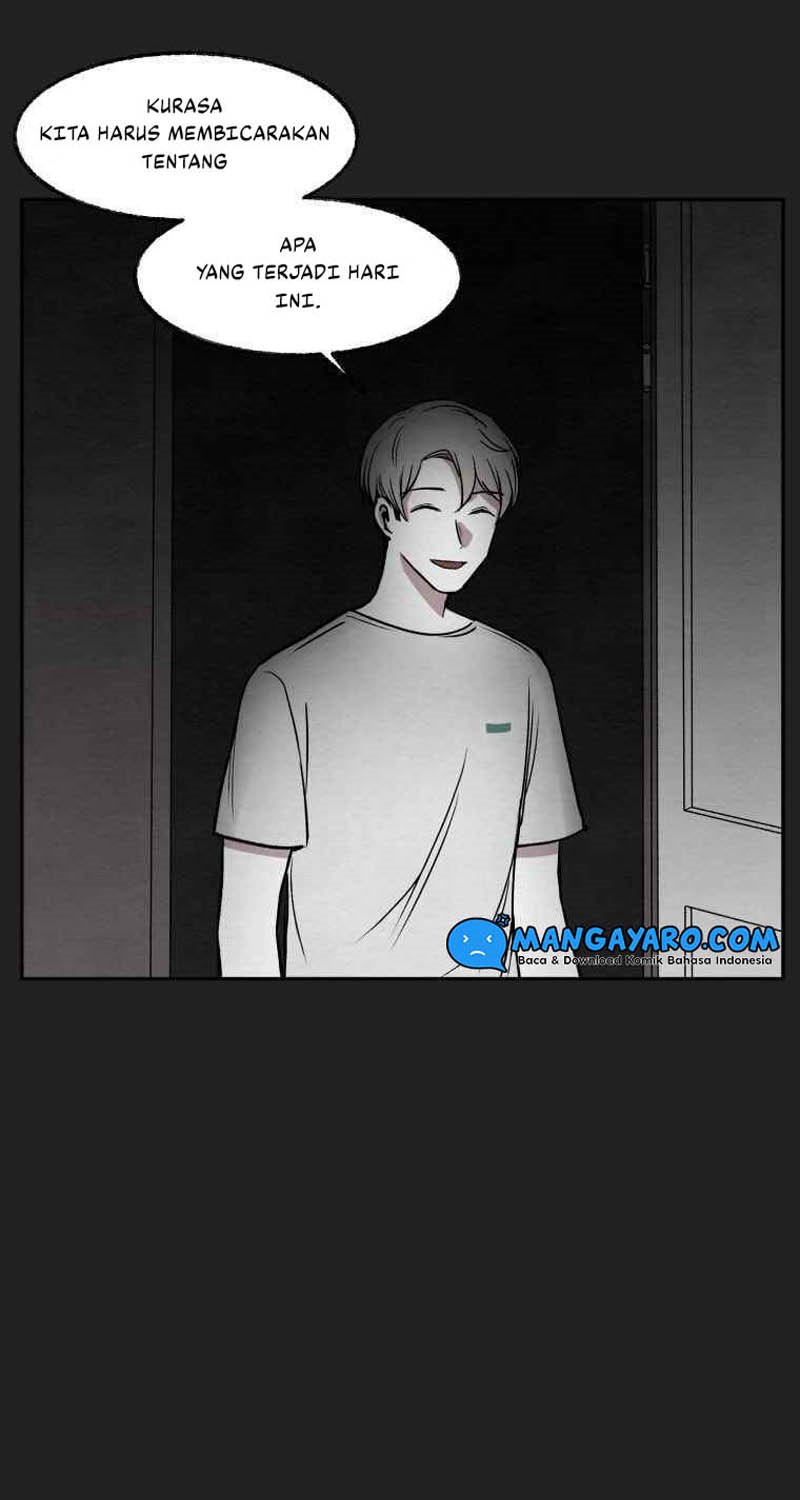 Devil’s Editing Chapter 7 halaman 66