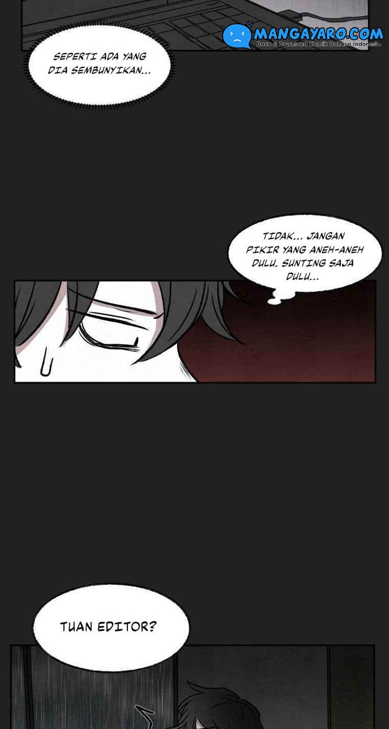 Devil’s Editing Chapter 7 halaman 62