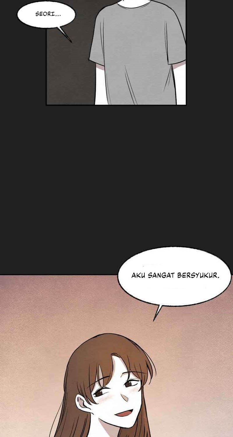 Devil’s Editing Chapter 8 halaman 46