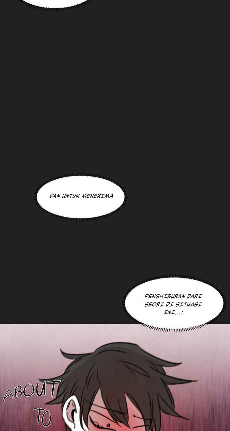 Devil’s Editing Chapter 8 halaman 52