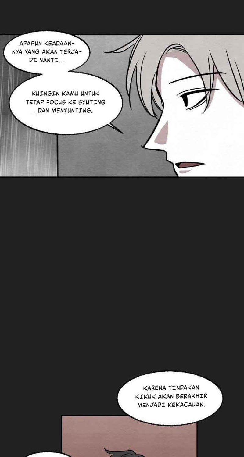 Devil’s Editing Chapter 8 halaman 11