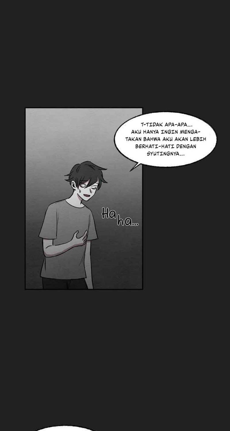 Devil’s Editing Chapter 8 halaman 26