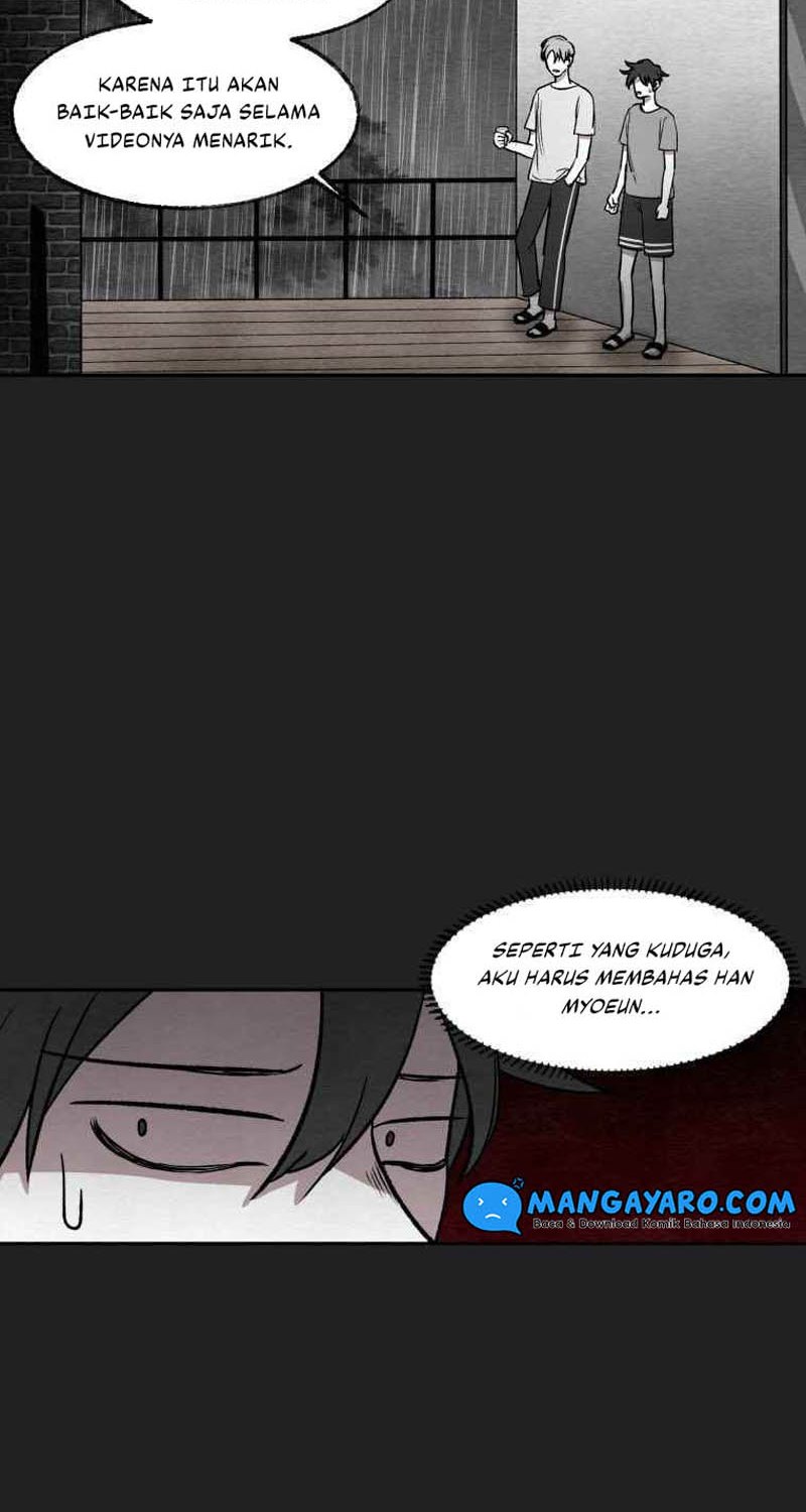 Devil’s Editing Chapter 8 halaman 9
