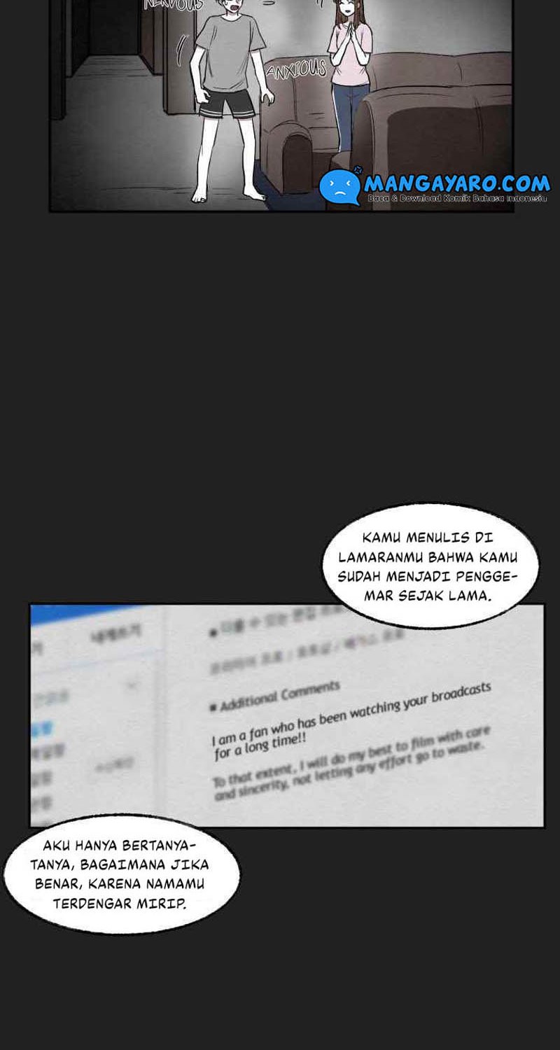 Devil’s Editing Chapter 8 halaman 39