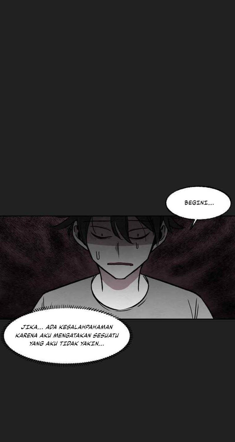 Devil’s Editing Chapter 8 halaman 17