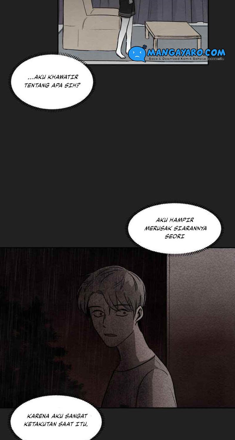 Devil’s Editing Chapter 8 halaman 51