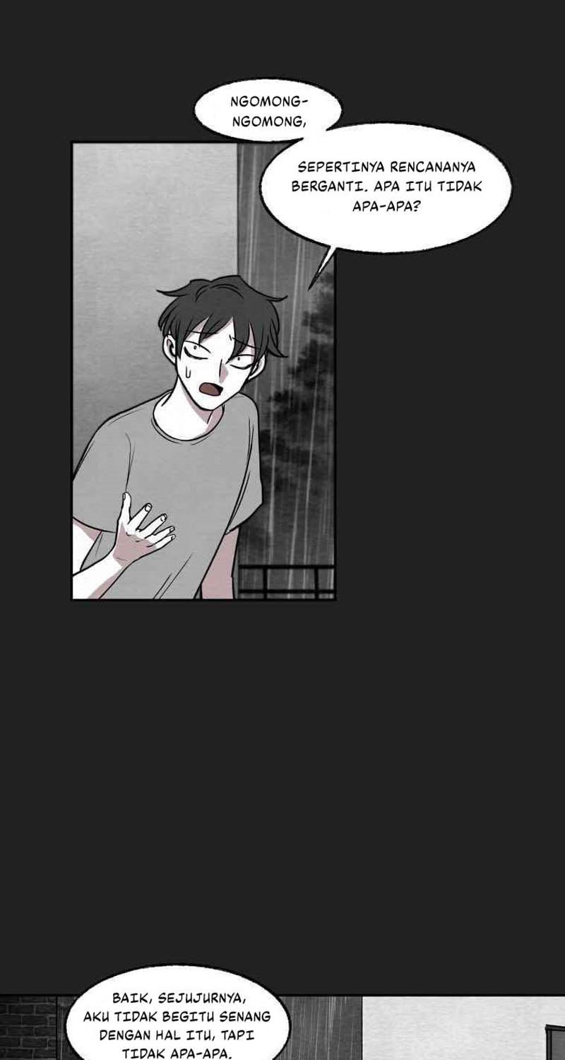 Devil’s Editing Chapter 8 halaman 8
