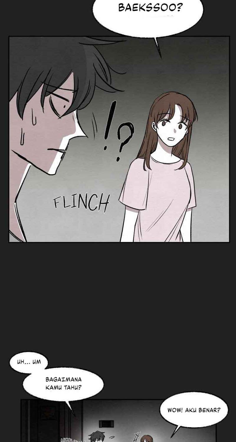 Devil’s Editing Chapter 8 halaman 38