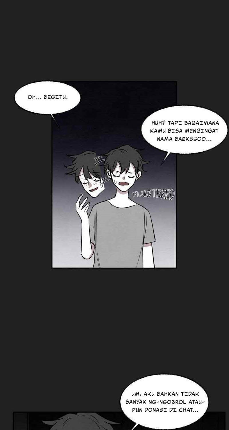 Devil’s Editing Chapter 8 halaman 40