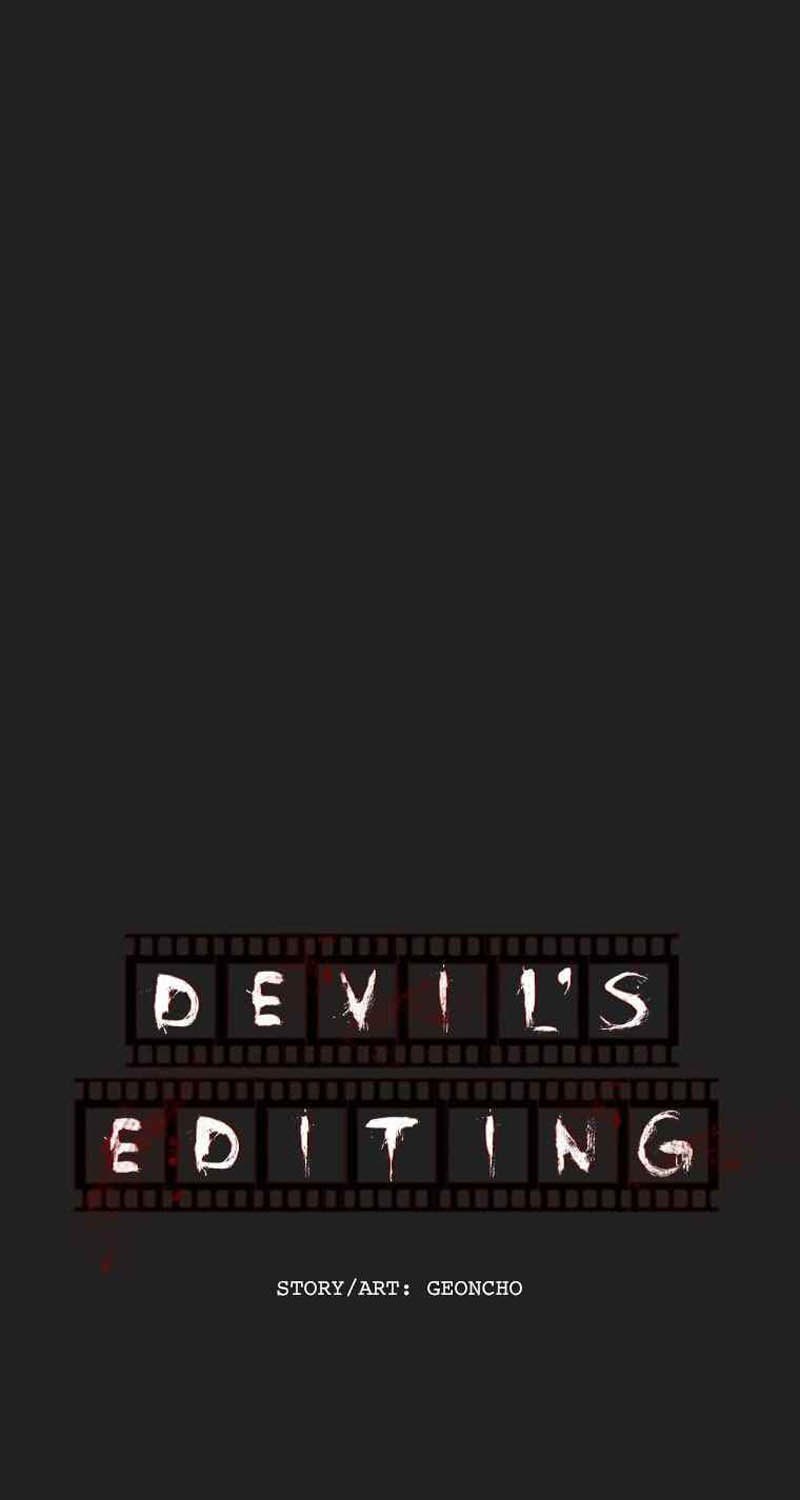Devil’s Editing Chapter 8 halaman 2