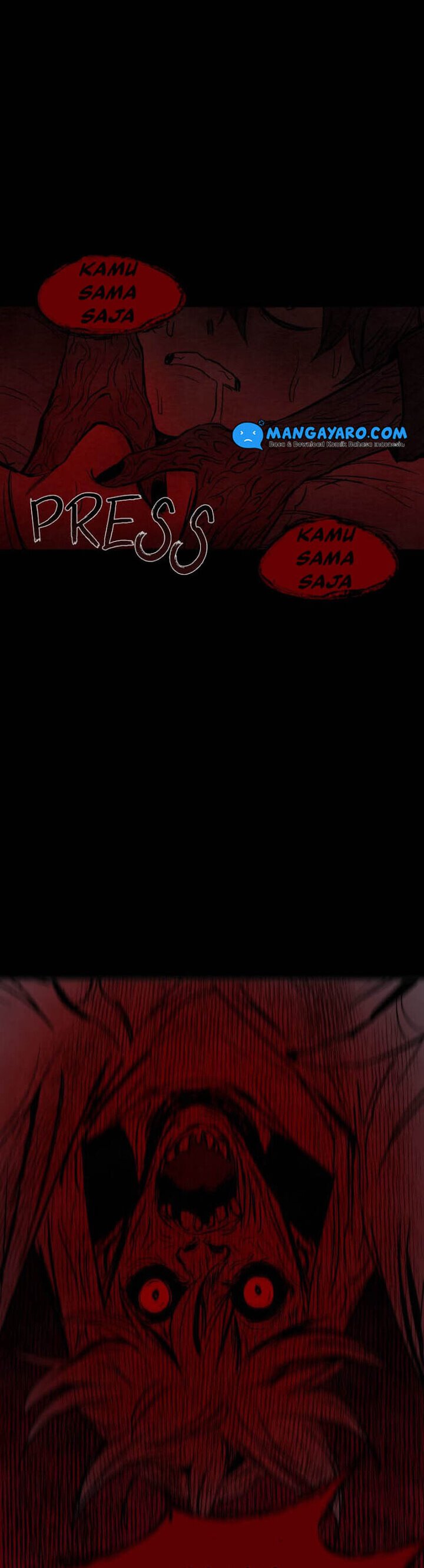 Devil’s Editing Chapter 9 halaman 23