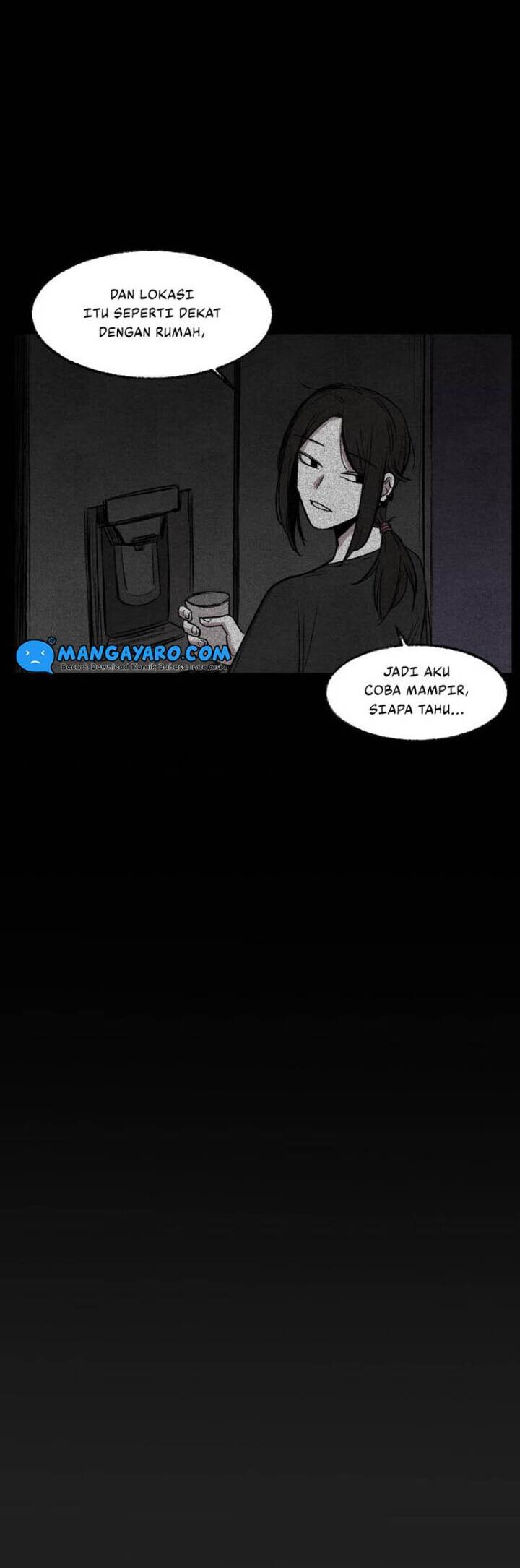 Devil’s Editing Chapter 9 halaman 10