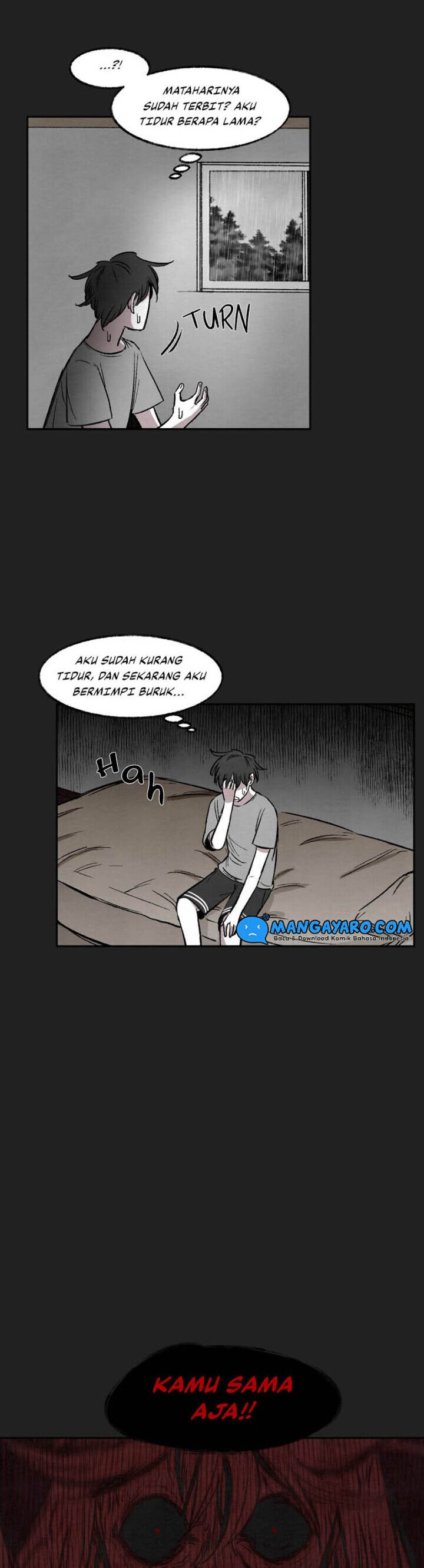 Devil’s Editing Chapter 9 halaman 26
