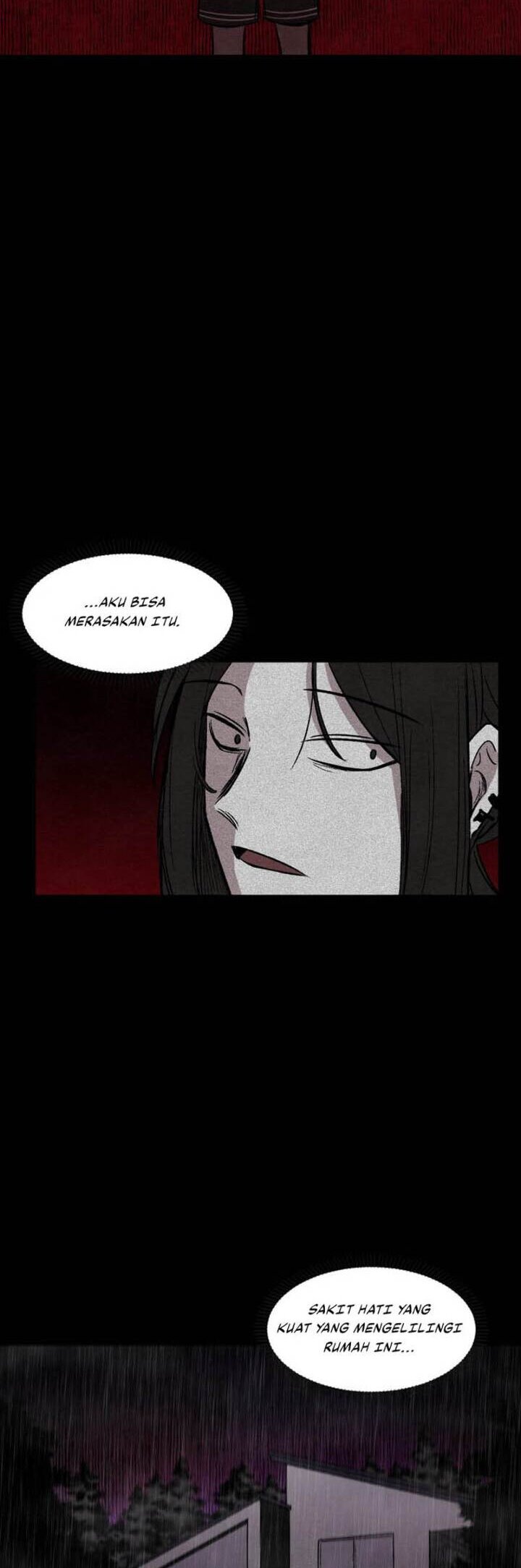 Devil’s Editing Chapter 9 halaman 18