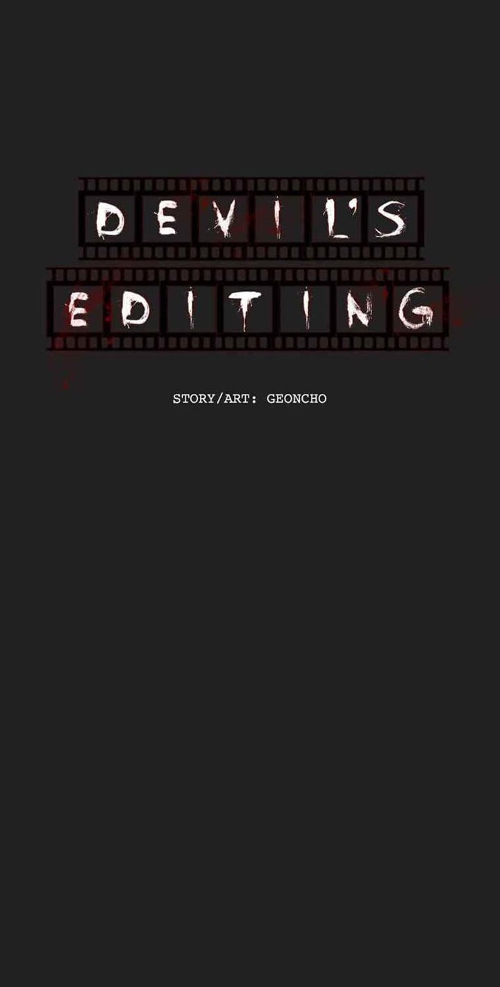 Devil’s Editing Chapter 10 halaman 18