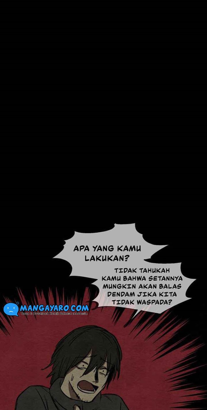 Devil’s Editing Chapter 10 halaman 32