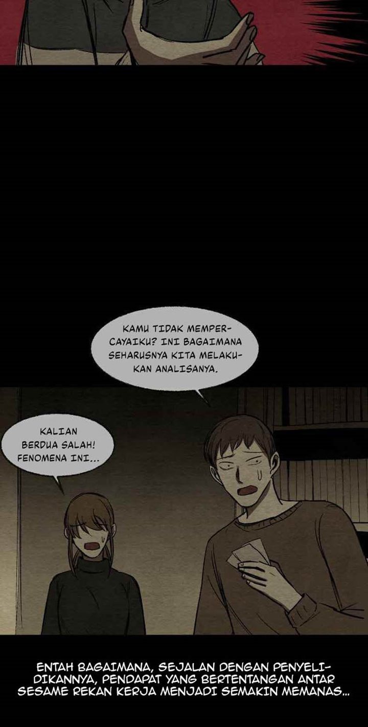 Devil’s Editing Chapter 10 halaman 33
