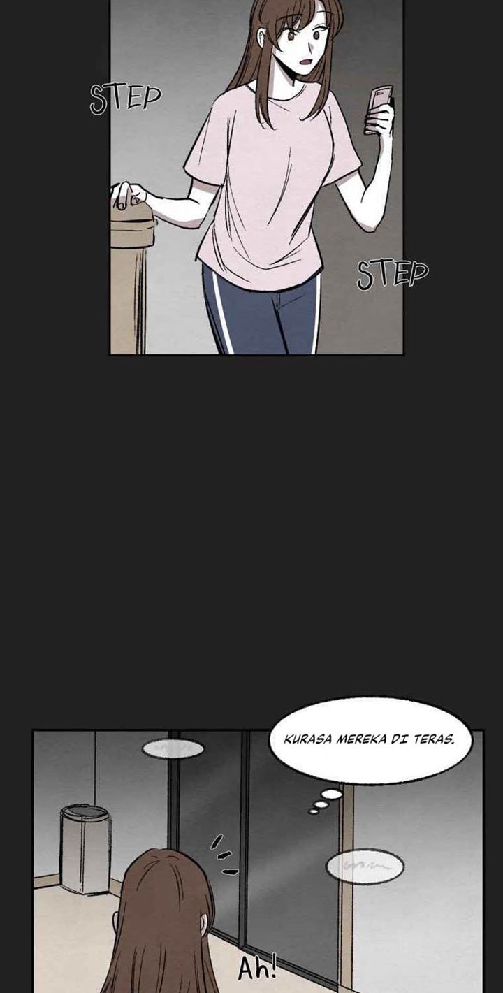 Devil’s Editing Chapter 10 halaman 3