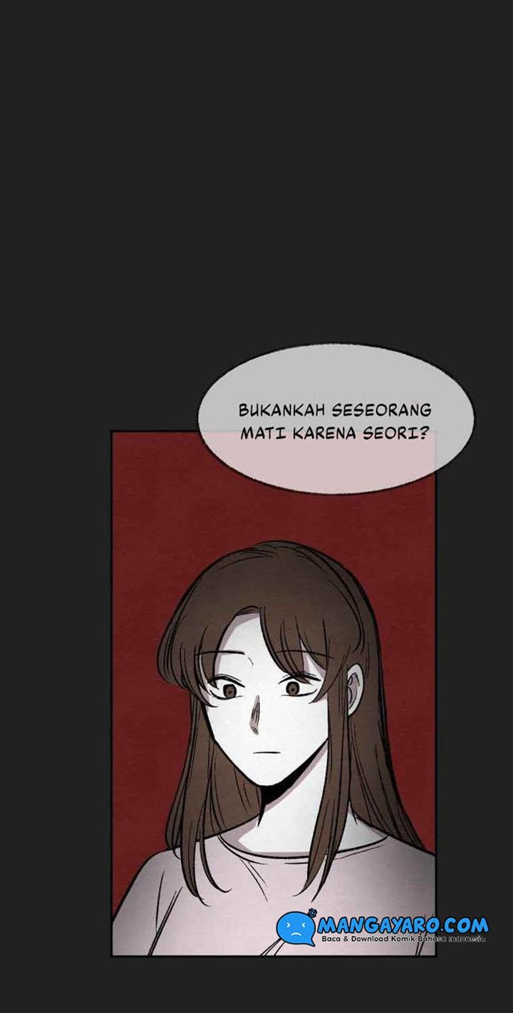 Devil’s Editing Chapter 10 halaman 5