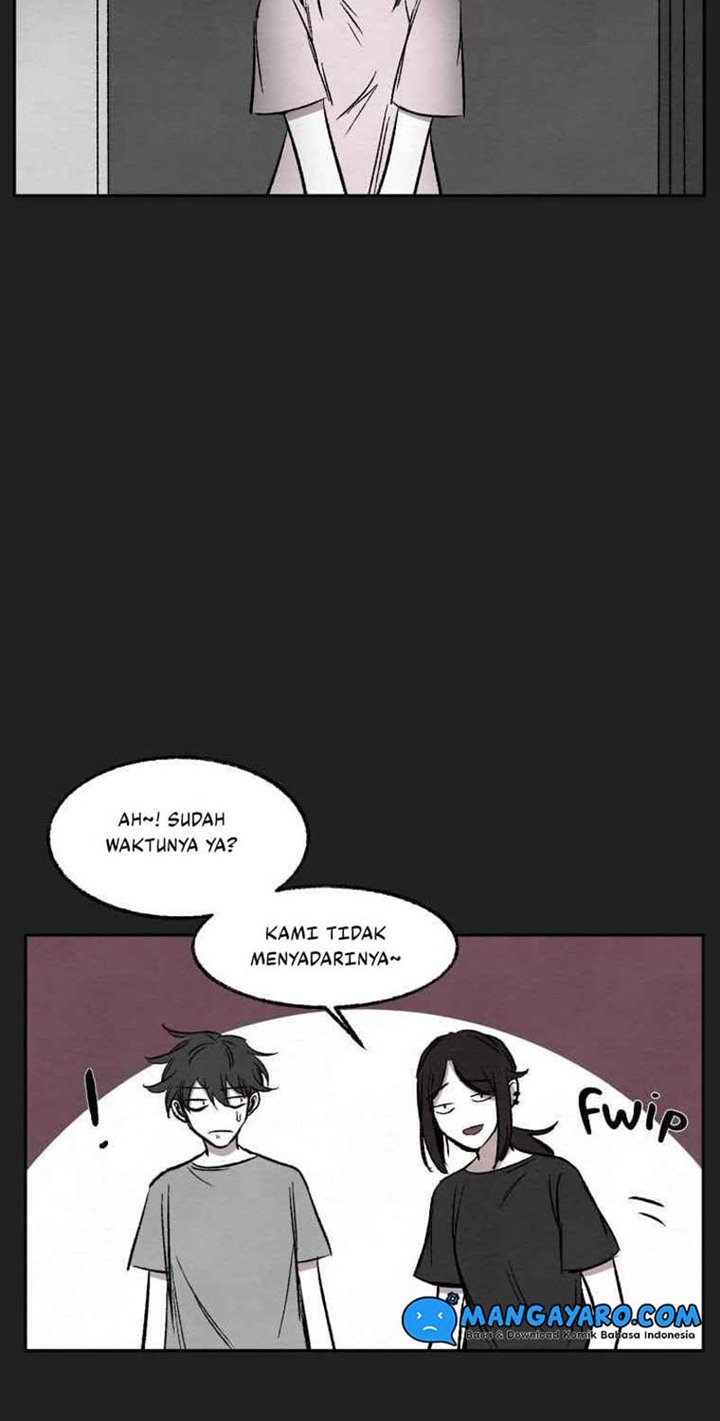 Devil’s Editing Chapter 10 halaman 21