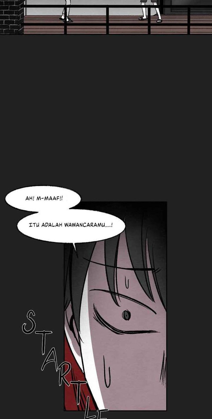 Devil’s Editing Chapter 10 halaman 12