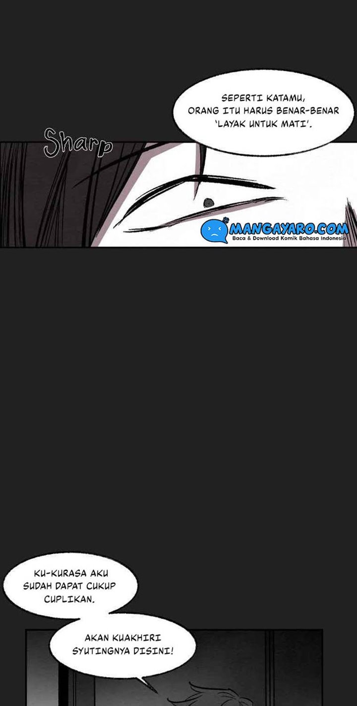 Devil’s Editing Chapter 10 halaman 14