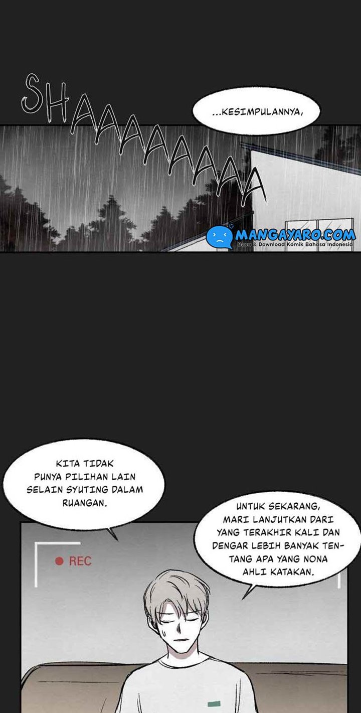 Devil’s Editing Chapter 10 halaman 25
