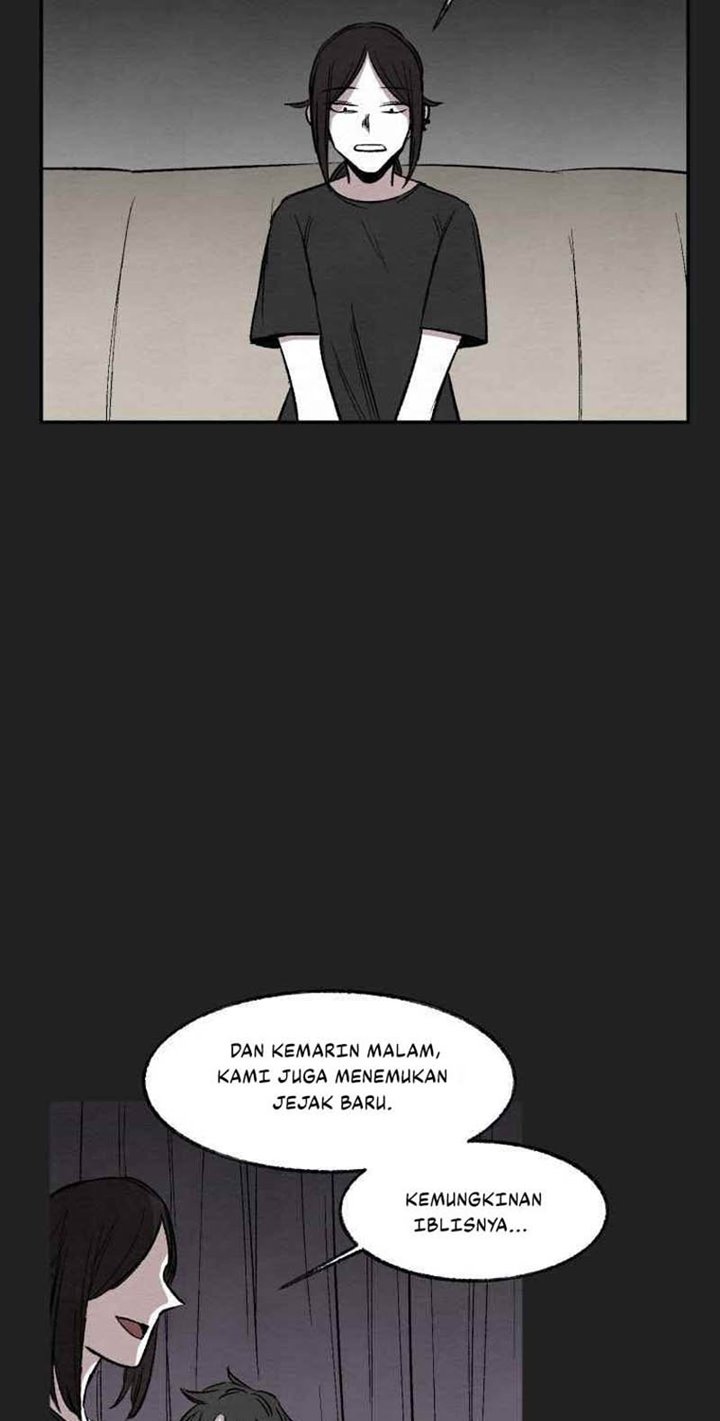 Devil’s Editing Chapter 10 halaman 48