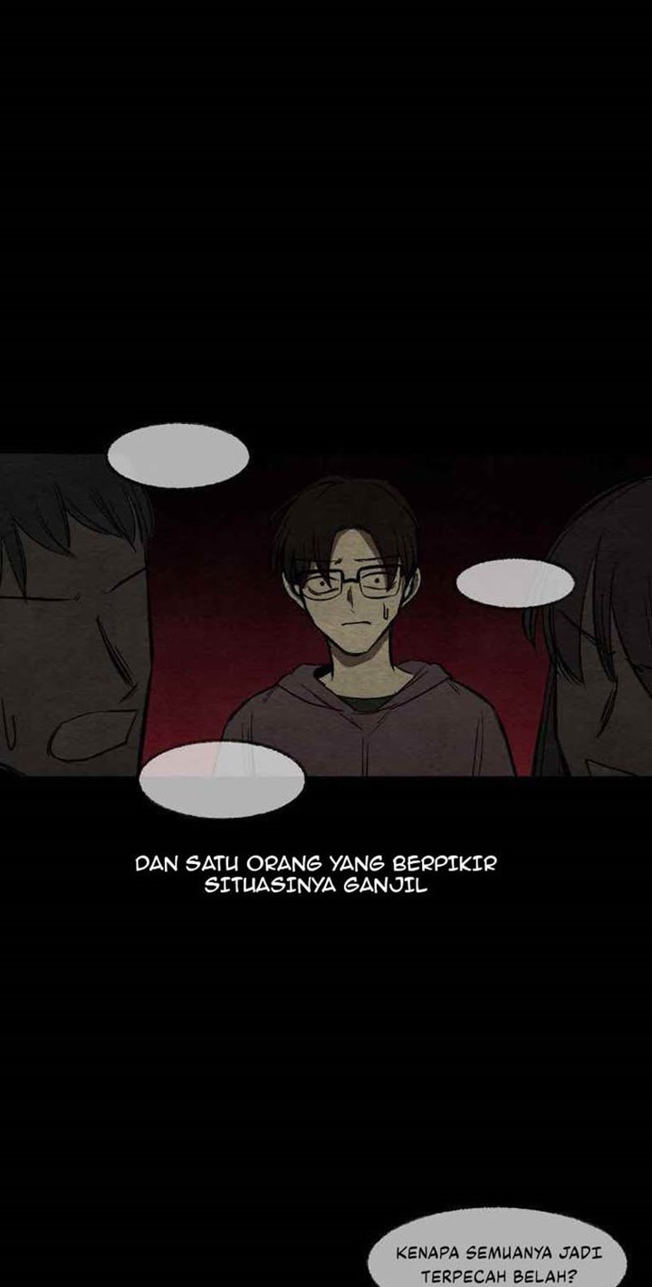 Devil’s Editing Chapter 10 halaman 34