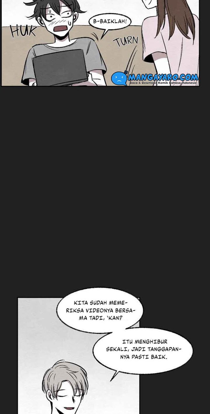 Devil’s Editing Chapter 10 halaman 57