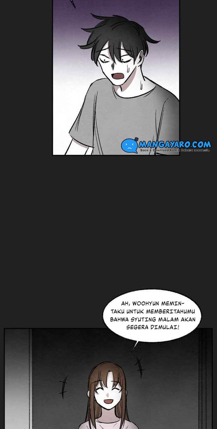 Devil’s Editing Chapter 10 halaman 20