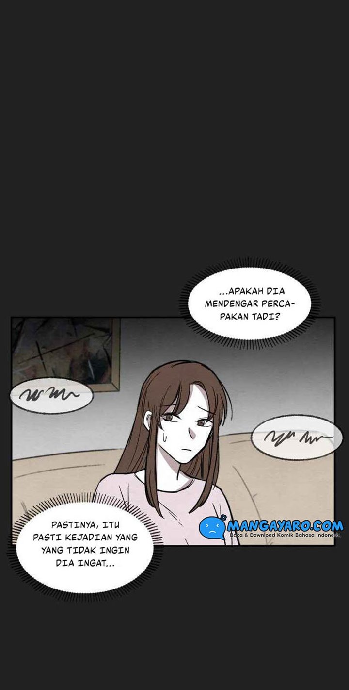 Devil’s Editing Chapter 10 halaman 27